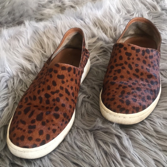 Leopard style falt - Picture 3 of 3